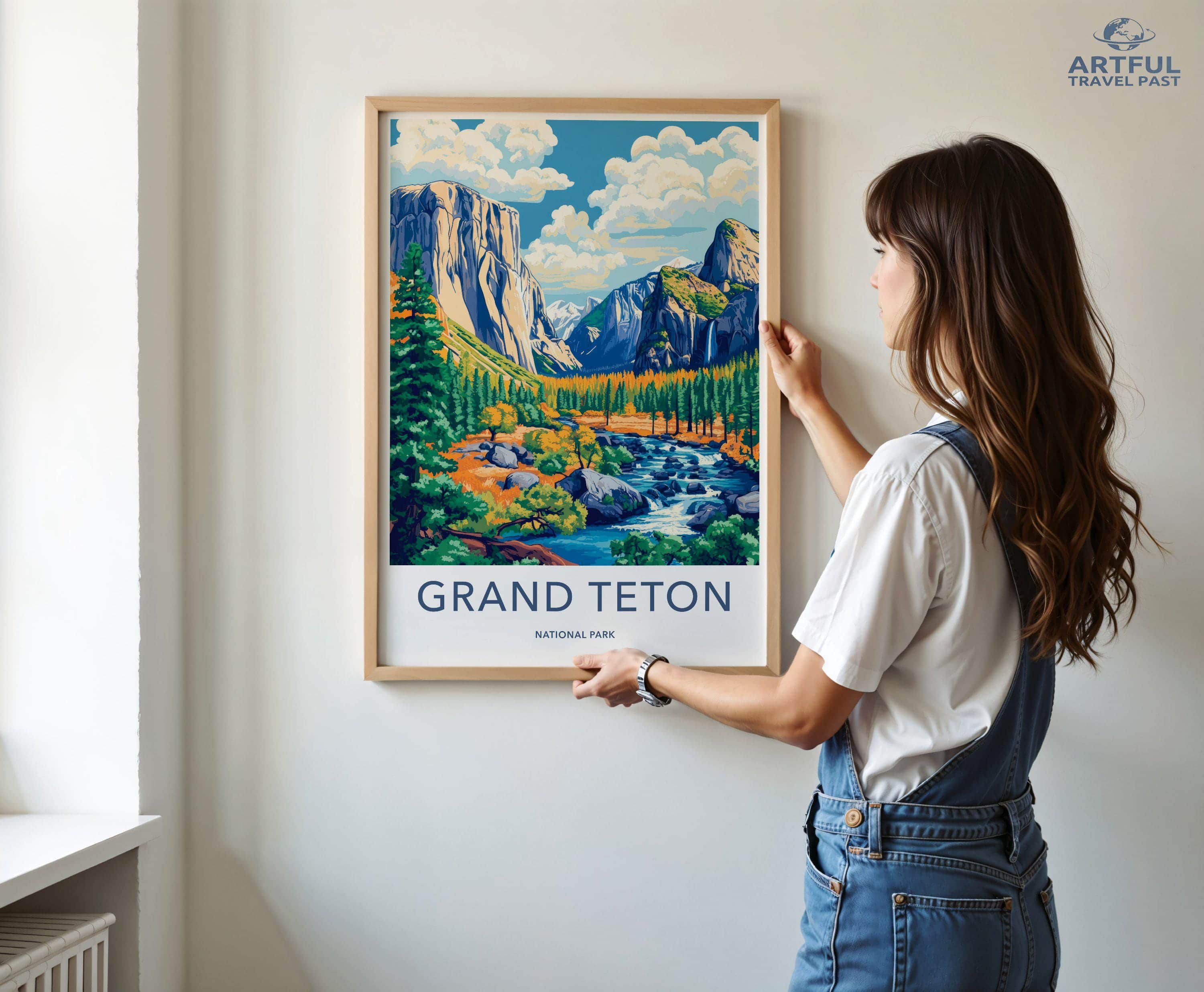 Grand Teton