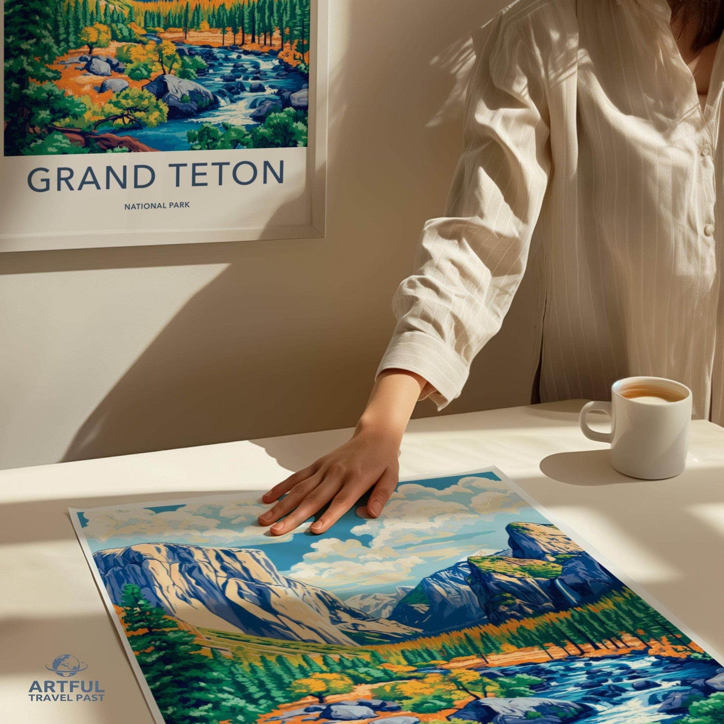 Grand Teton