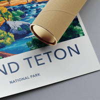 Grand Teton