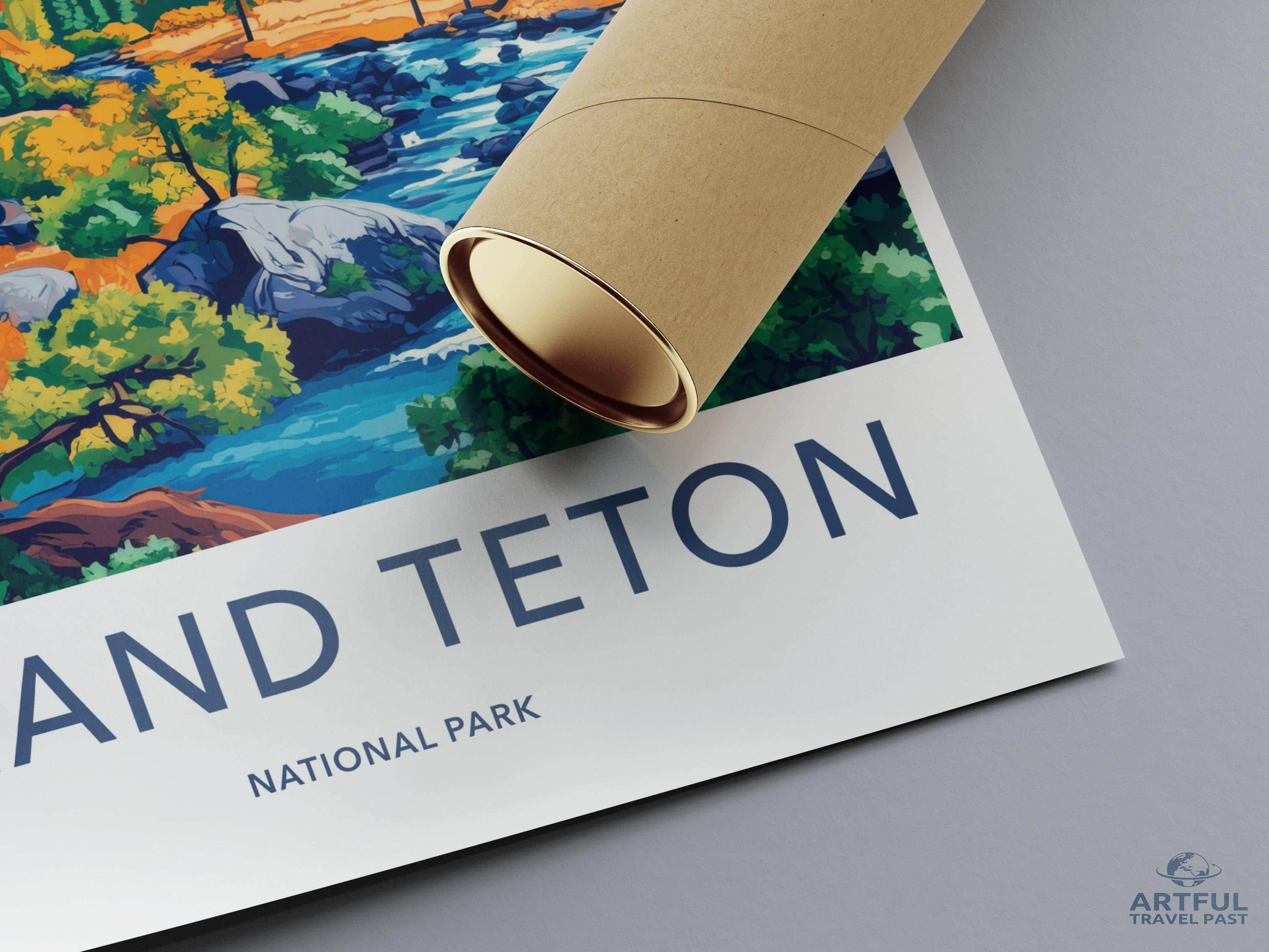 Grand Teton