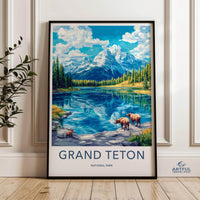 Grand Teton