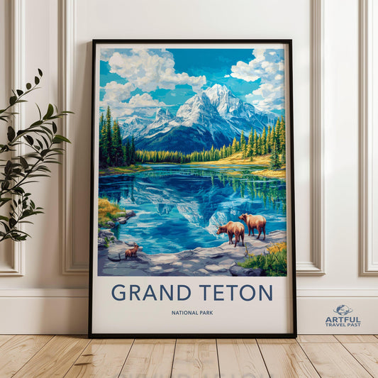 Grand Teton