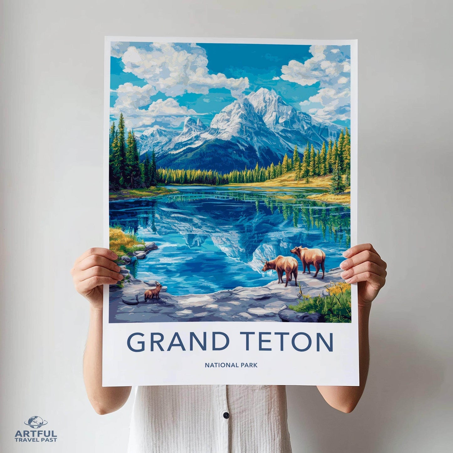 Grand Teton