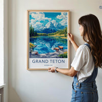 Grand Teton