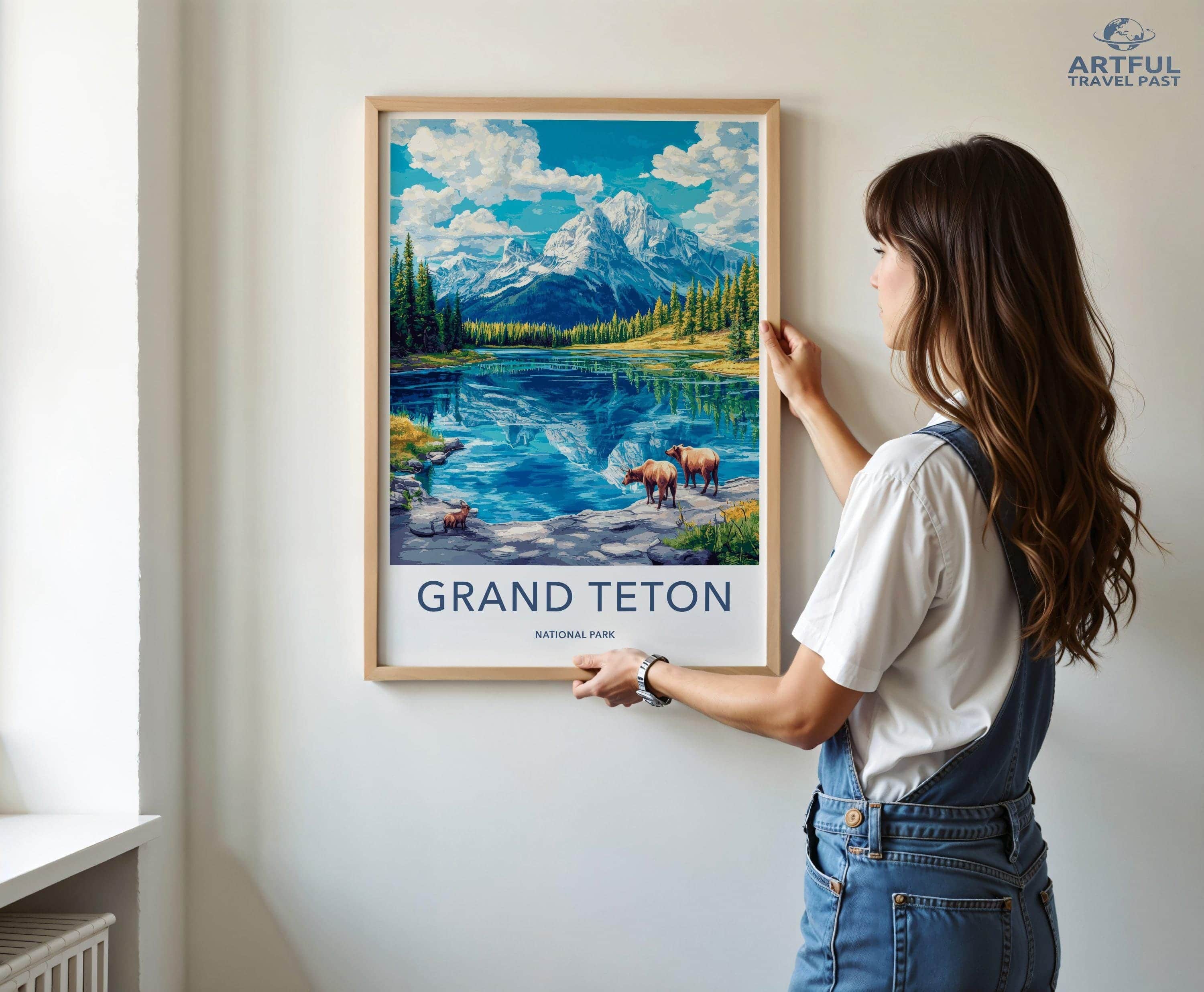 Grand Teton