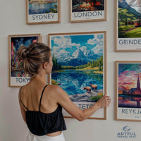 Grand Teton