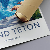 Grand Teton