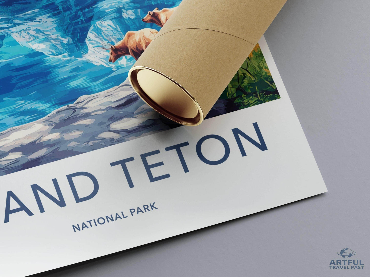 Grand Teton