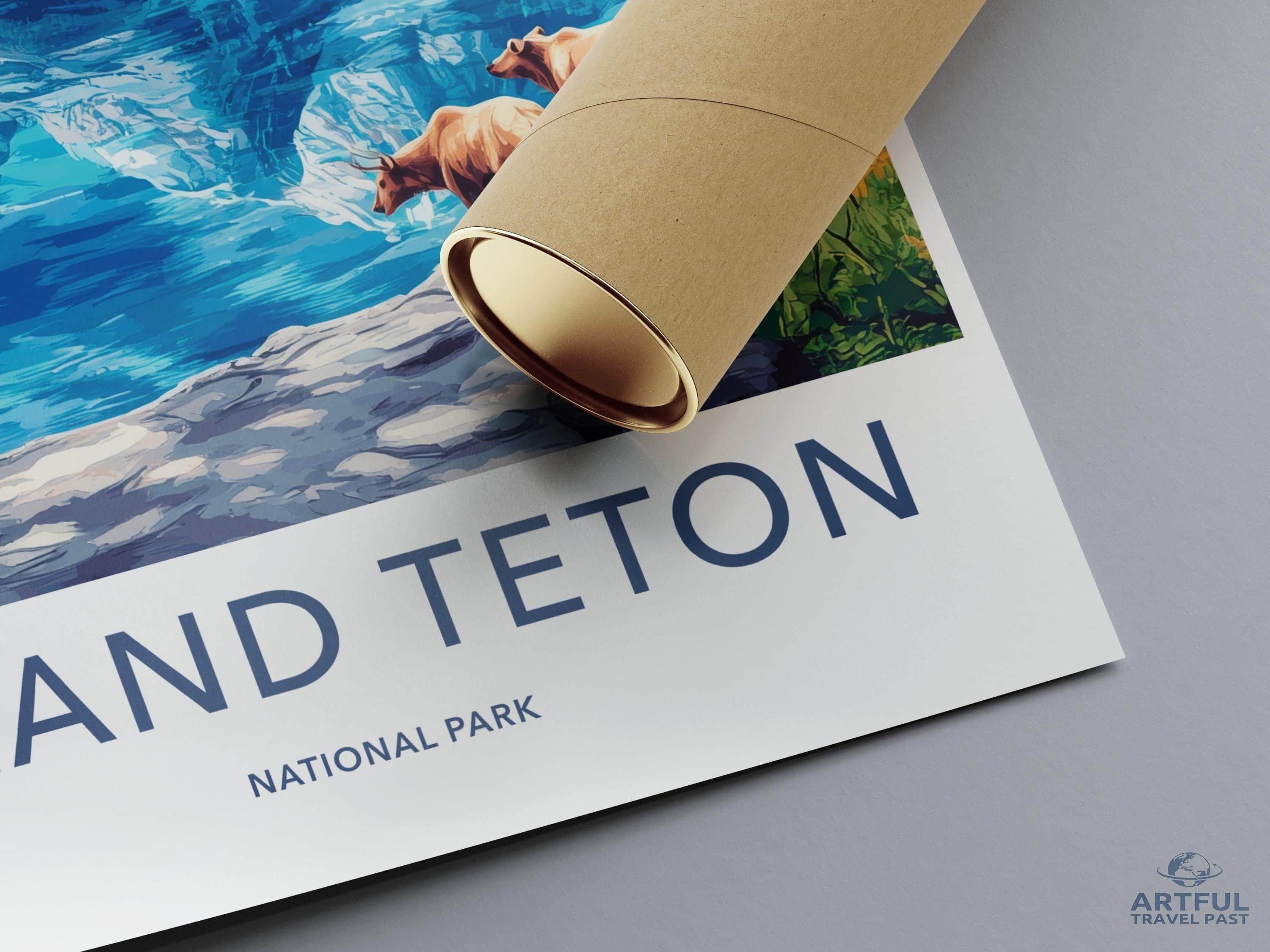 Grand Teton