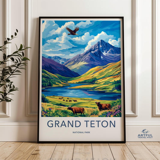 Grand Teton