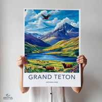 Grand Teton