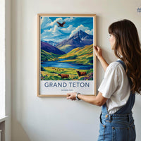 Grand Teton