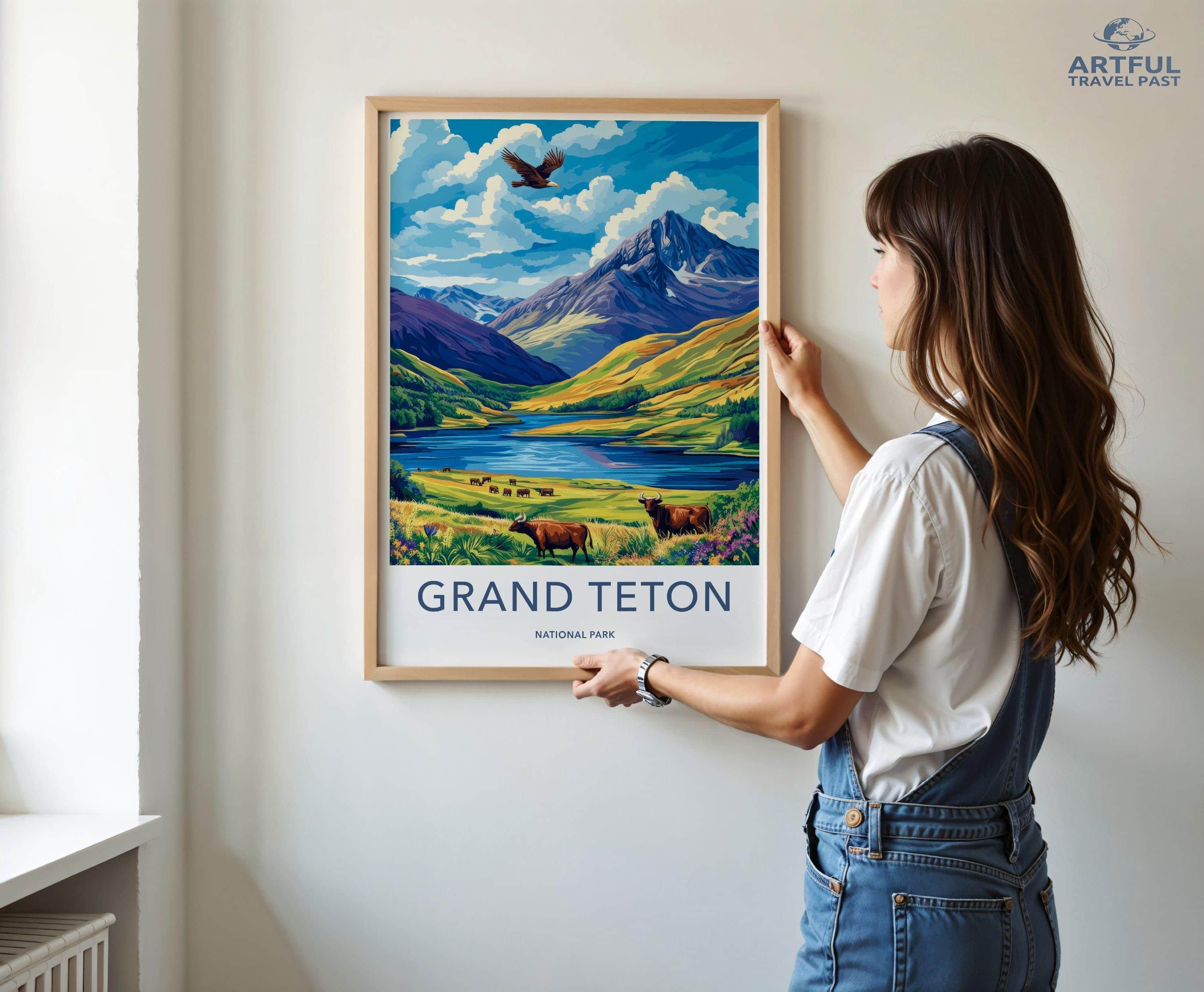 Grand Teton