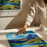 Grand Teton