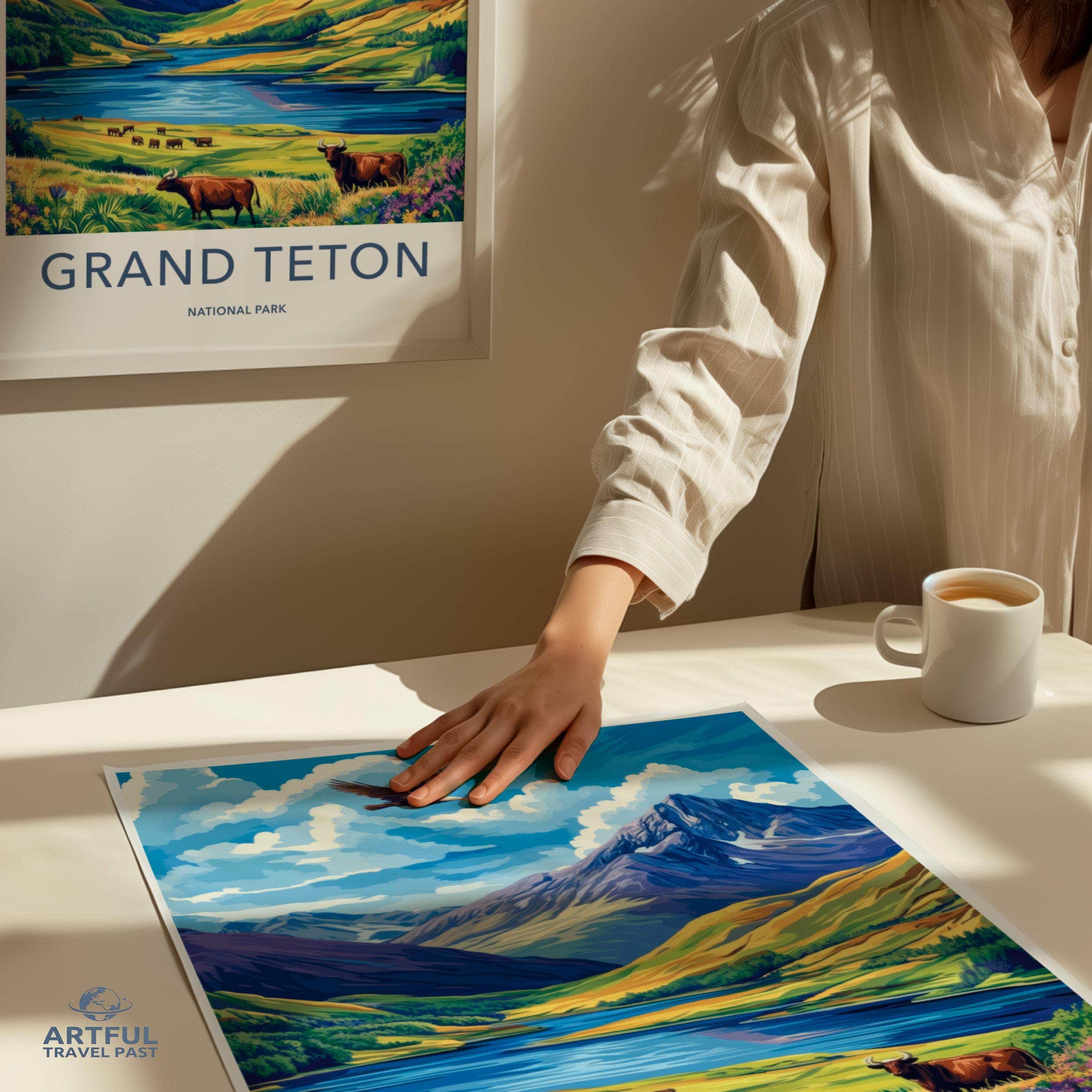 Grand Teton