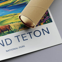 Grand Teton