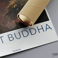 Great Buddha - Taiwan