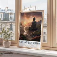 Great Buddha - Taiwan