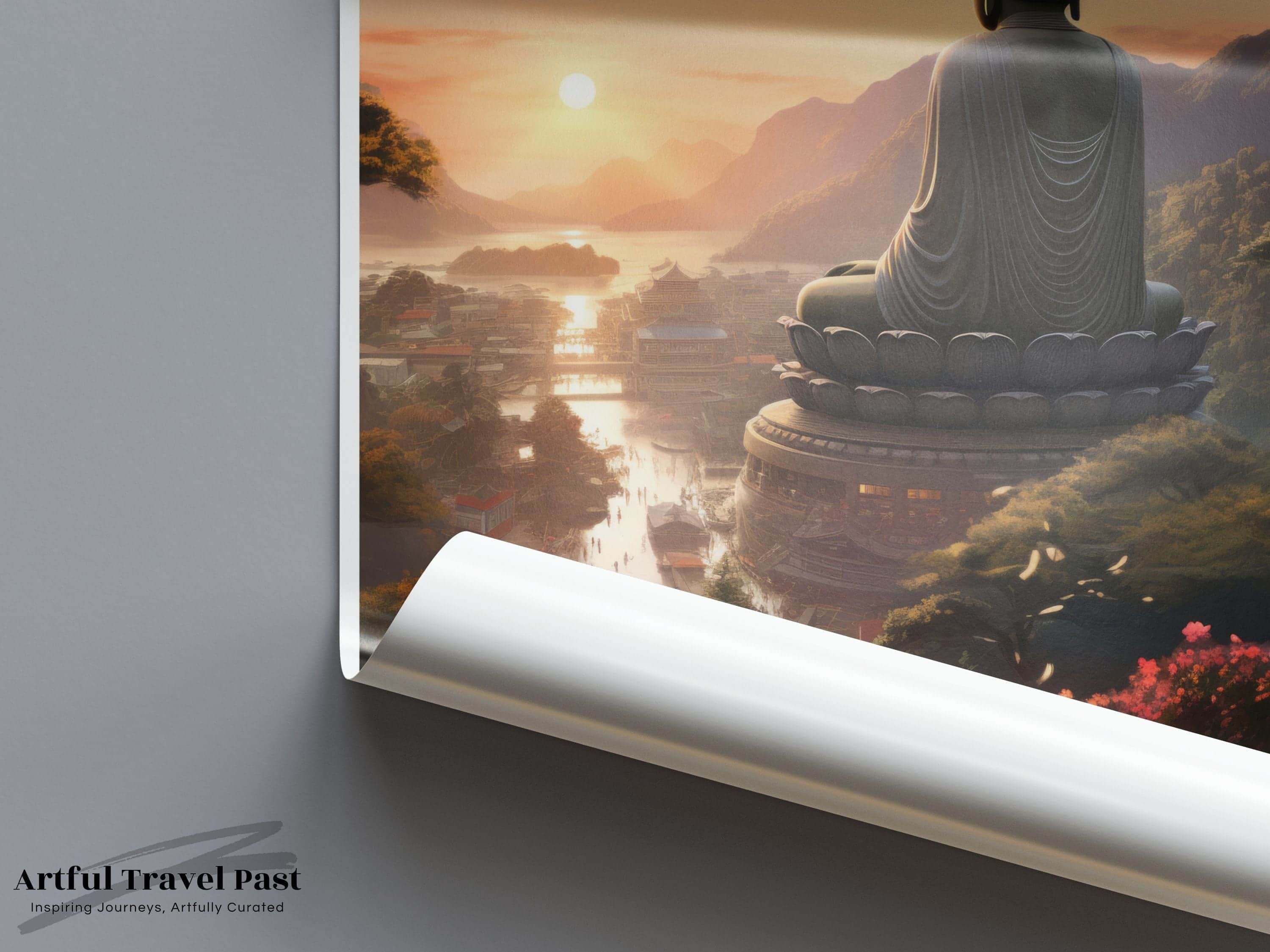 Great Buddha - Taiwan