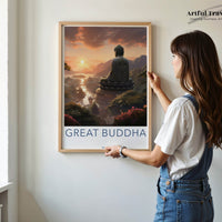 Great Buddha - Taiwan