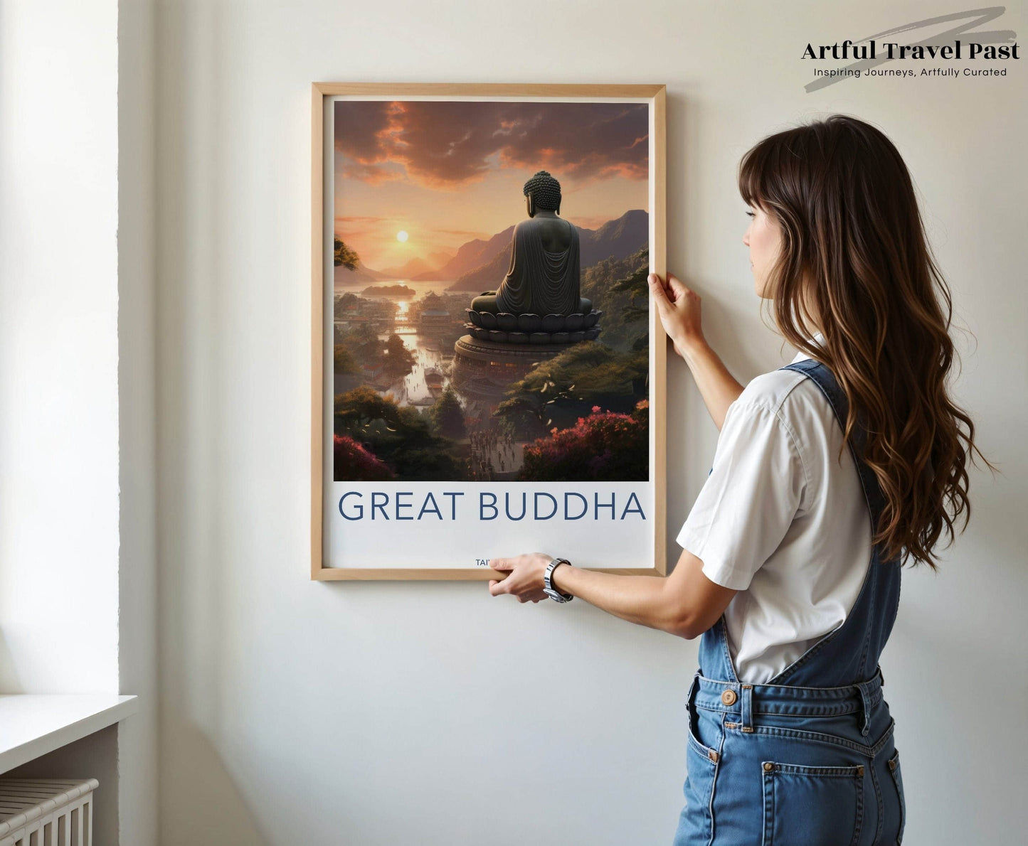 Great Buddha - Taiwan