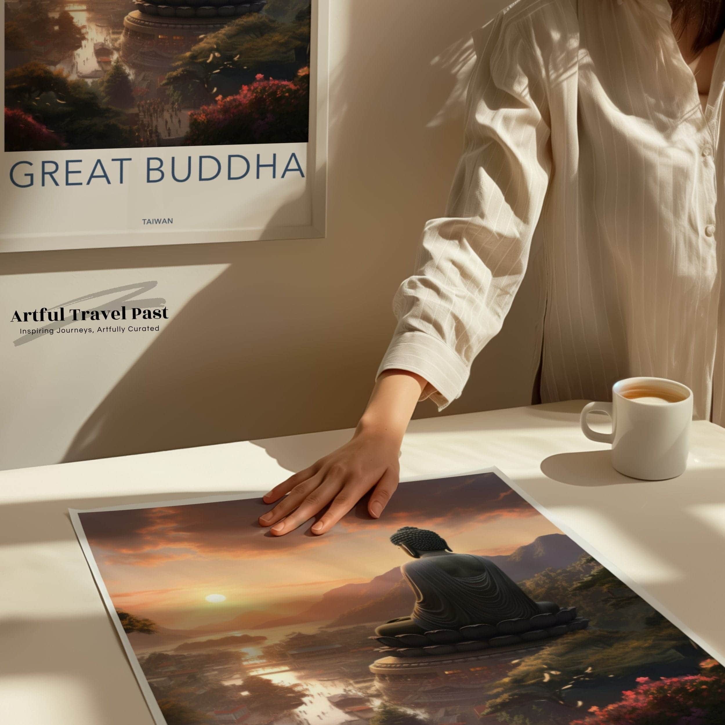 Great Buddha - Taiwan