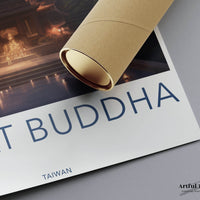 Great Buddha - Taiwan