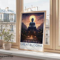 Great Buddha - Taiwan