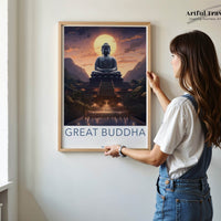 Great Buddha - Taiwan