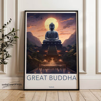 Great Buddha - Taiwan