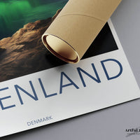 Greenland