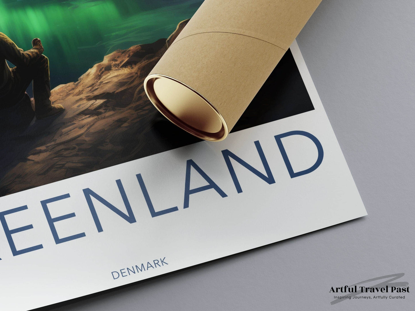 Greenland