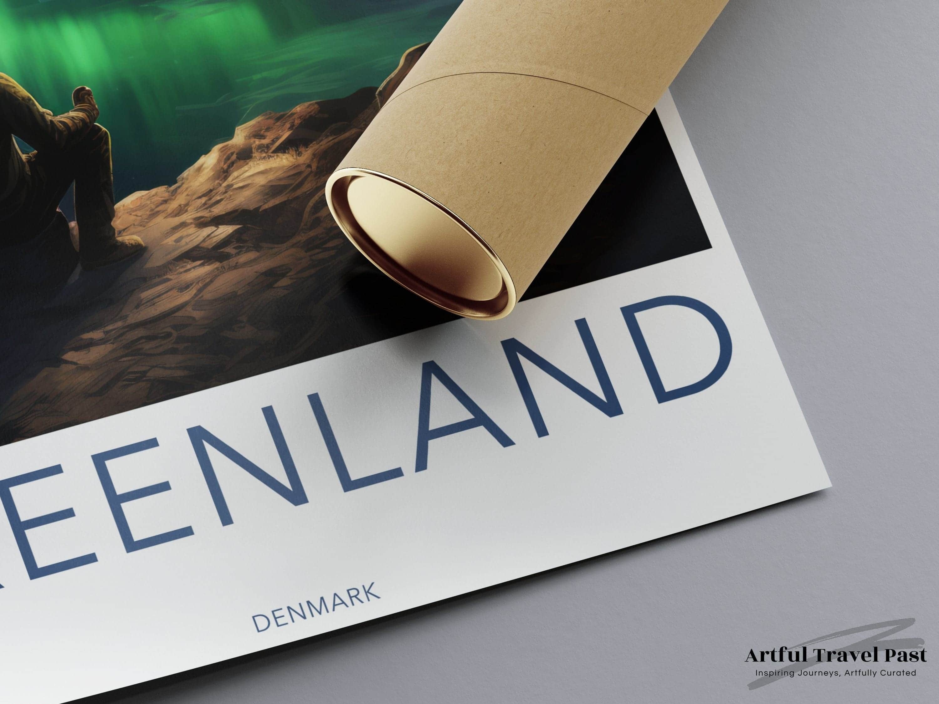 Greenland