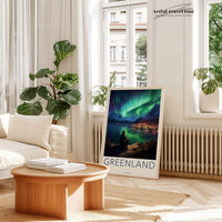 Greenland