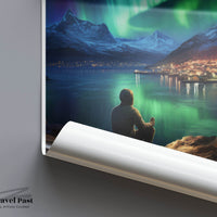 Greenland