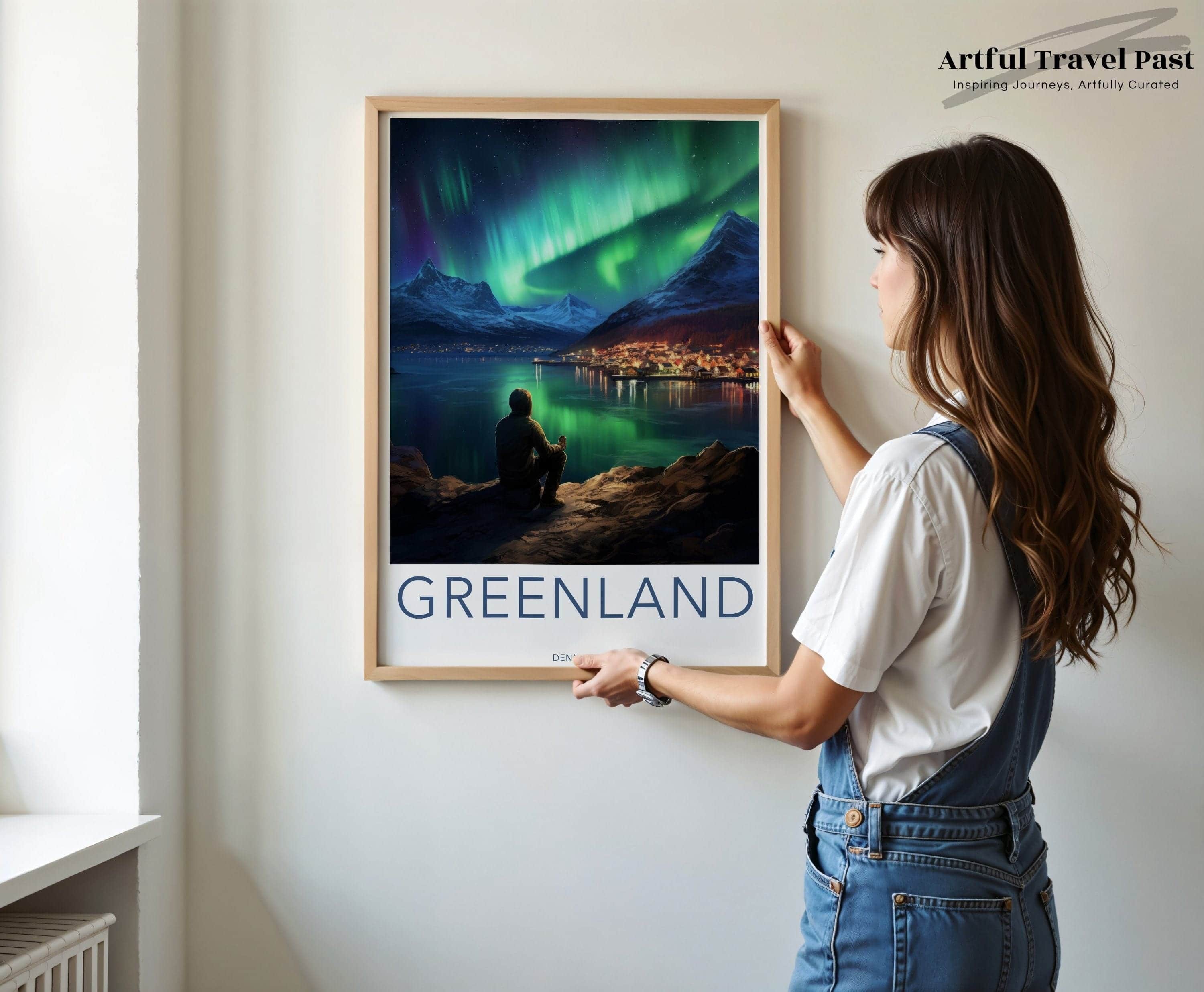 Greenland