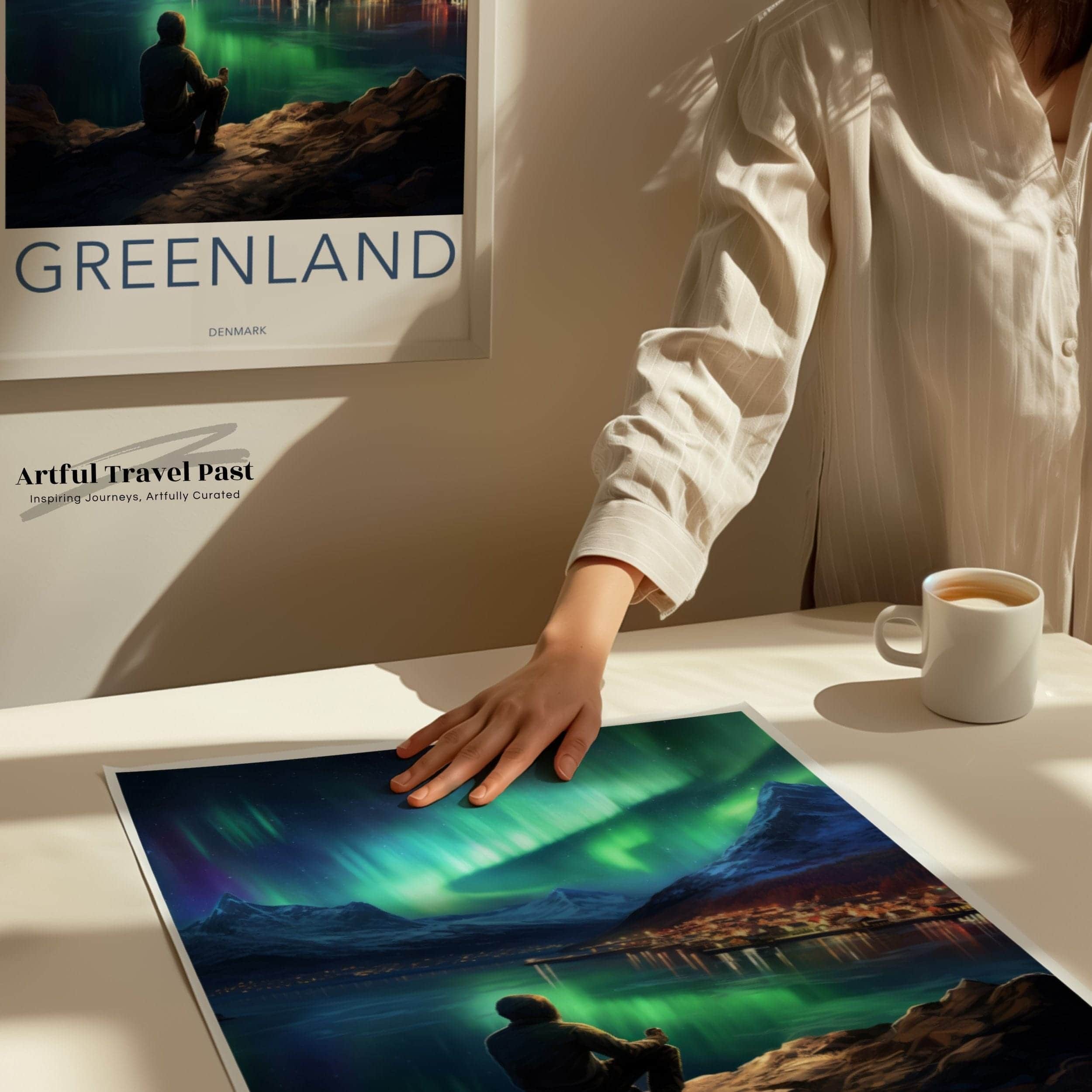 Greenland