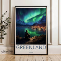 Greenland