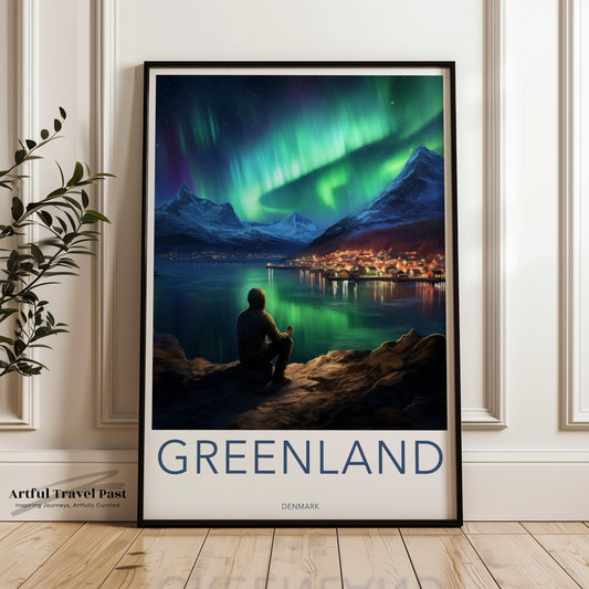 Greenland