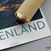 Greenland