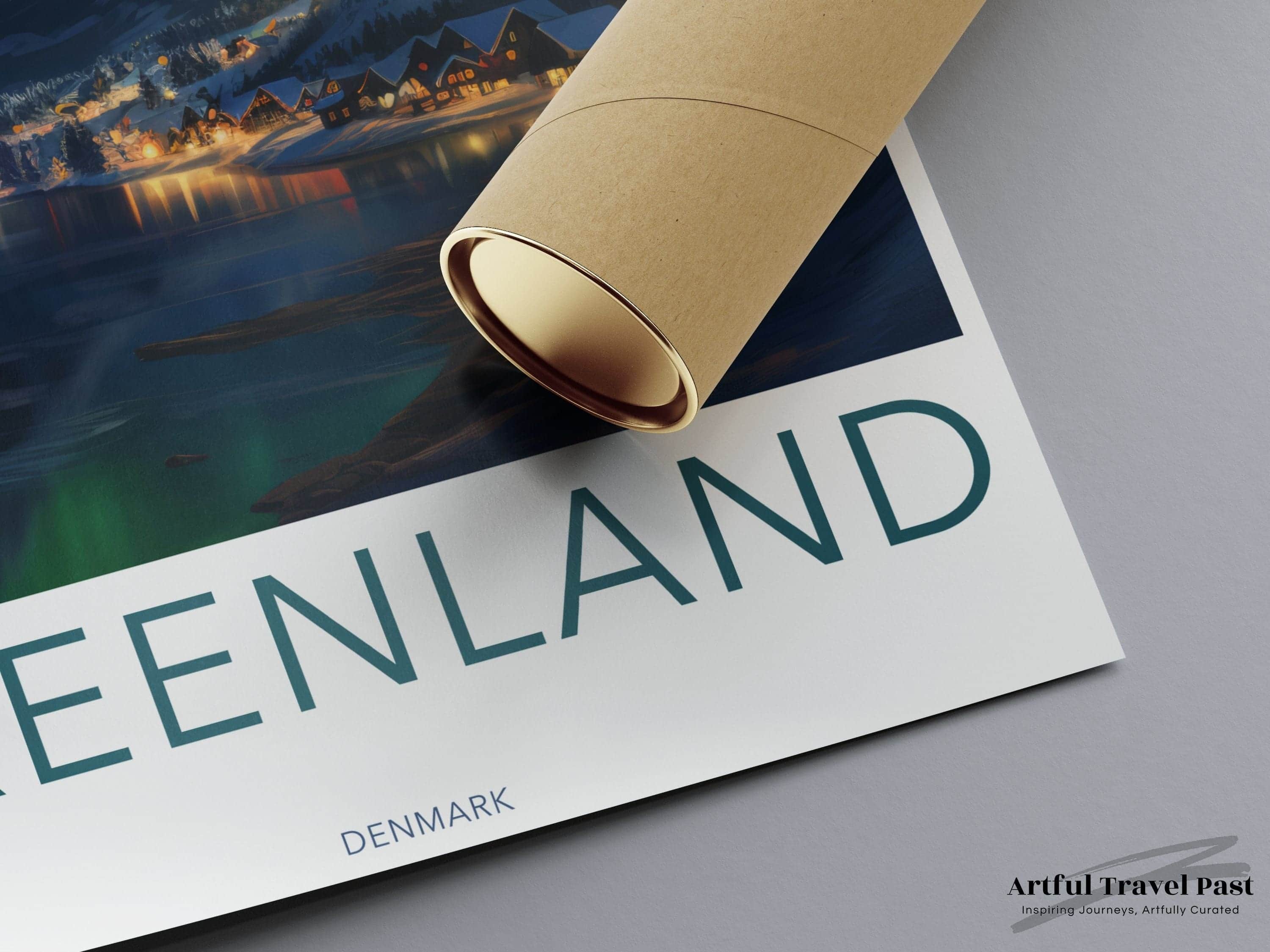 Greenland