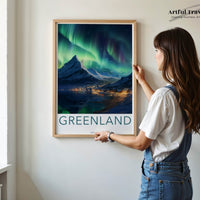 Greenland