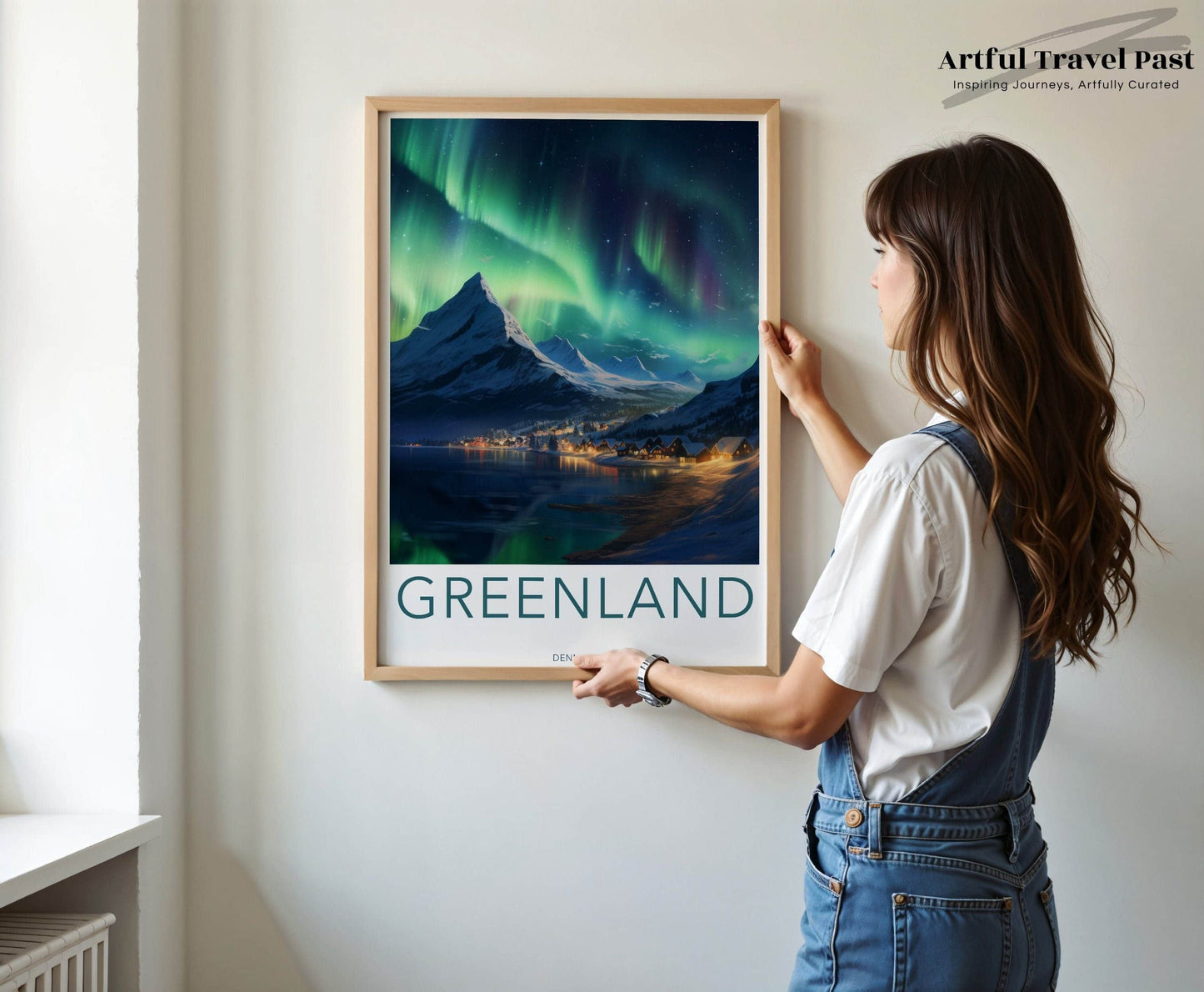 Greenland