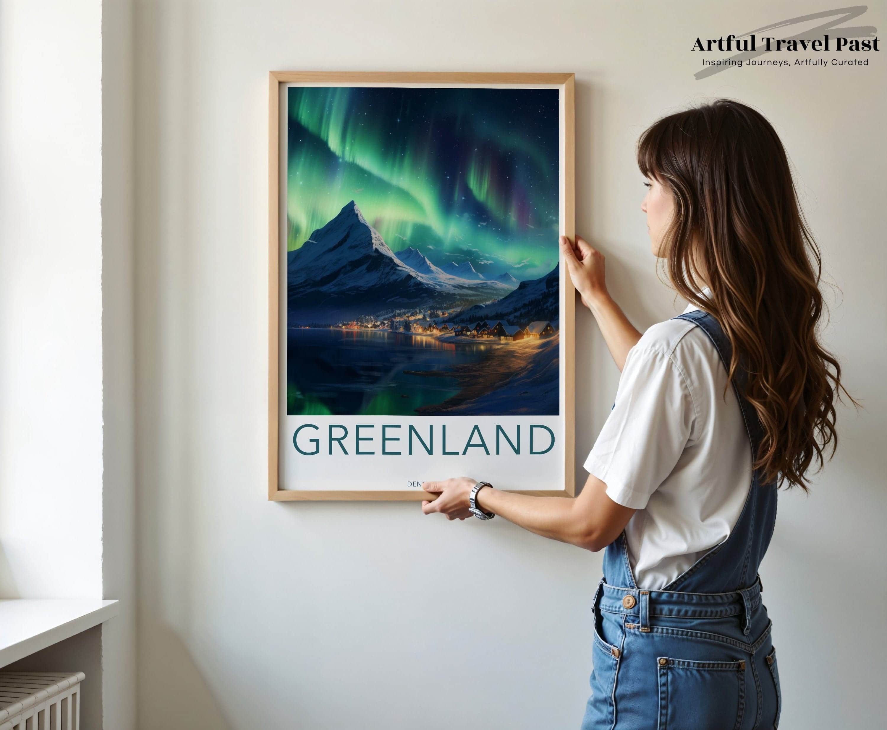 Greenland
