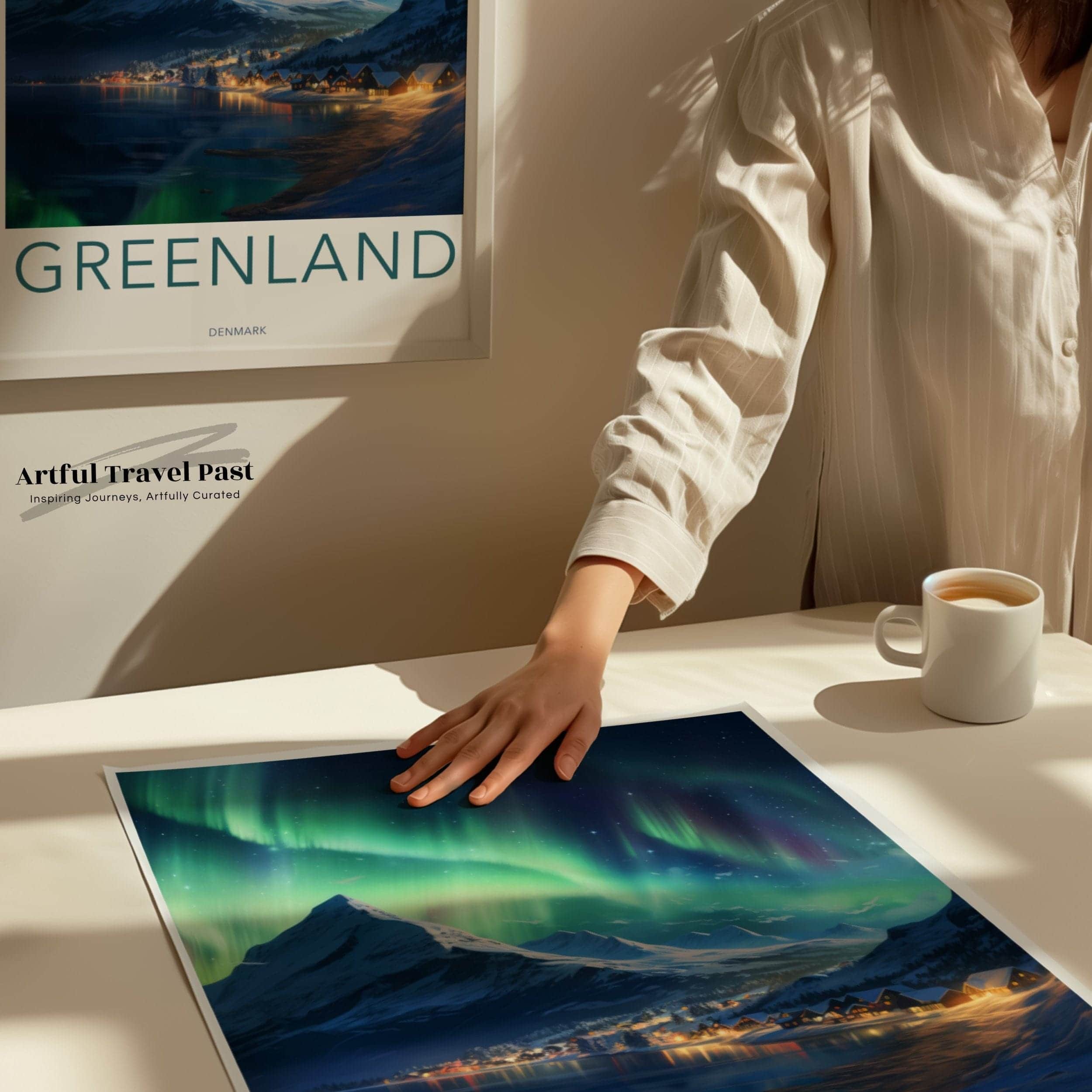 Greenland