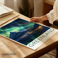 Greenland