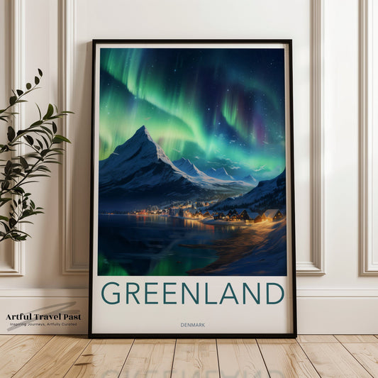 Greenland