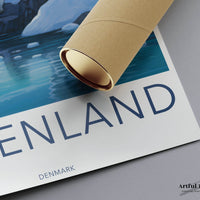 Greenland