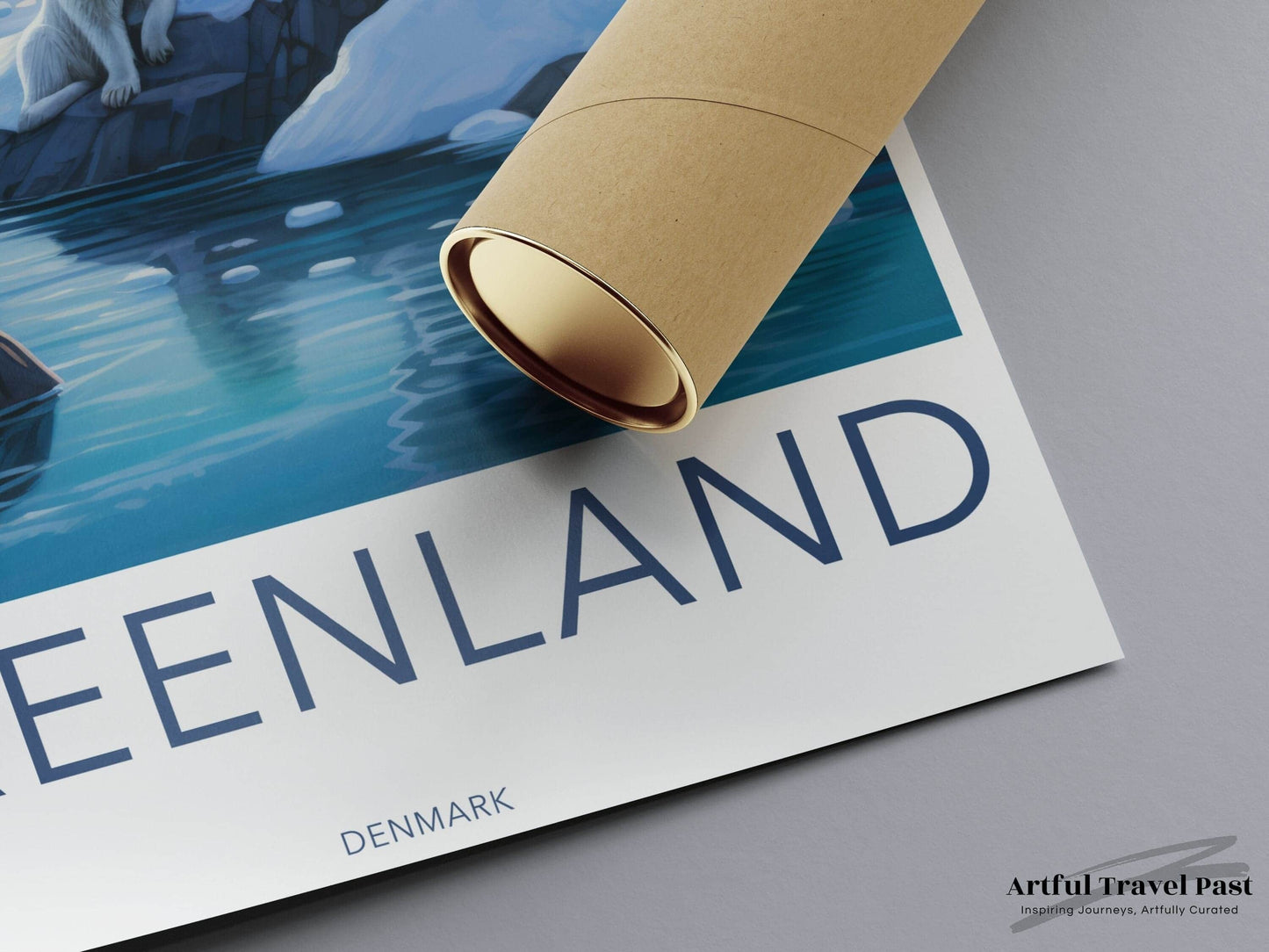 Greenland