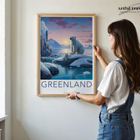 Greenland
